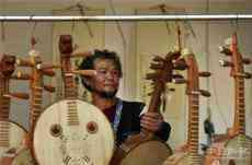 安榮發(fā)：大器晚成的民族民間工藝大師