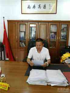 財富·成功和愛心—記原珠海中建機電消防工程有限公司嚴準(zhǔn)