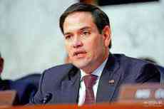 魯比奧將出任美國(guó)會(huì)參議院情報(bào)委員會(huì)代理主席