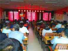 武岡灣頭橋鎮(zhèn)：以案為鑒 “緊神”“提醒”