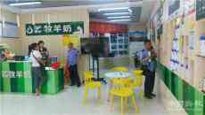 邵東市市監(jiān)局兩市塘所開展嬰幼兒配方奶粉市場(chǎng)專項(xiàng)檢查