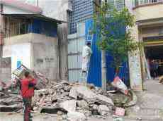 隆回縣荷香橋鎮(zhèn)啟動(dòng)第二批交通頑障痼疾清除工作