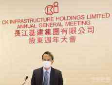 李澤鉅：期望「港區(qū)國安法」穩(wěn)定香港局勢 恢復(fù)正常運(yùn)作