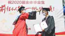 你們回來，就是最美的風(fēng)景 