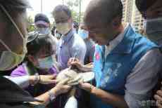 ?韓國瑜不提訴訟 高雄90天內補選