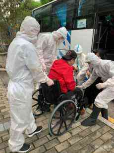 沒(méi)有直航 臺(tái)北到廣州用了“15天”