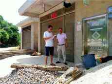 衡南縣泉湖鎮(zhèn)扎實開展建檔立卡貧困戶住房安全核驗工作