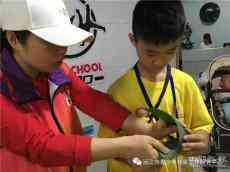 湖南沅江21名小學生開展端午節(jié)傳統(tǒng)教育活動 ? ?