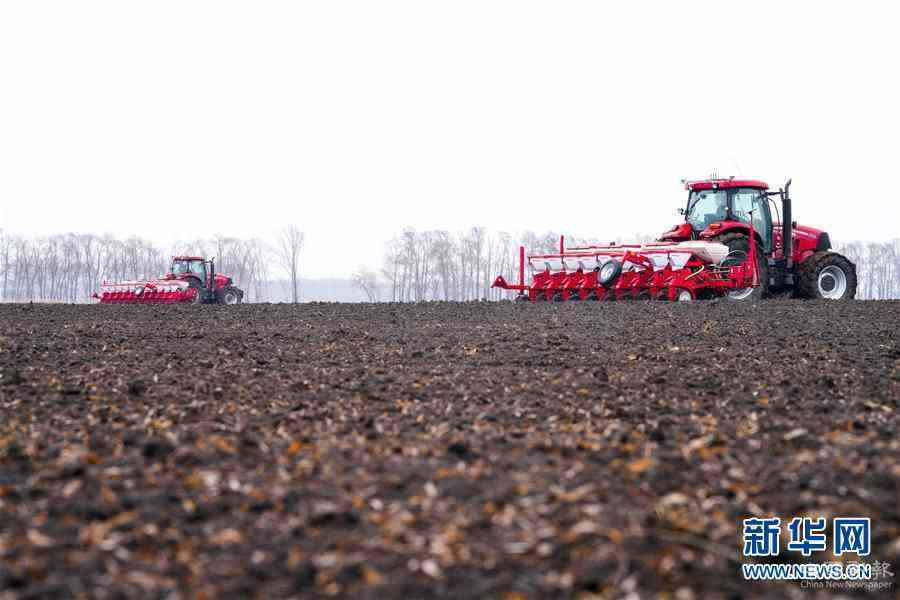 （在習(xí)近平新時(shí)代中國(guó)特色社會(huì)主義思想指引下——新時(shí)代新作為新篇章·習(xí)近平總書記關(guān)切事·圖文互動(dòng)）（4）讓每一寸耕地都成為豐收的沃土——我國(guó)加強(qiáng)耕地保護(hù)推進(jìn)“藏糧于地”