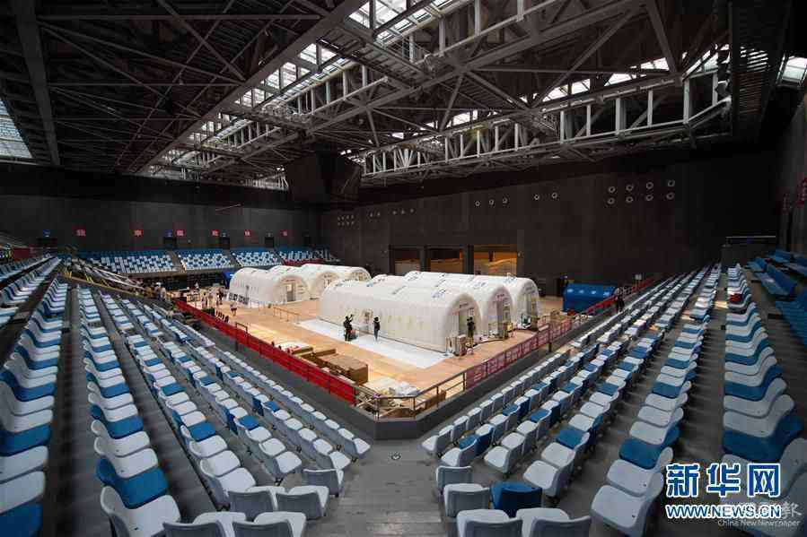 （新華全媒頭條·圖文互動(dòng)）（9）構(gòu)筑守護(hù)城市、守護(hù)生命的堅(jiān)強(qiáng)防線——北京開(kāi)展大規(guī)模核酸檢測(cè)