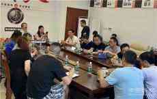 重慶梁平：調(diào)解化解工地突發(fā)死亡事故