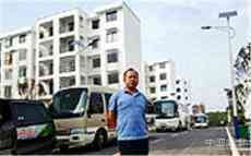 鐵漢柔情 —記湖南邵陽縣易地扶貧搬遷工作先進個人楊玉良