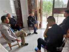 華容縣插旗鎮(zhèn)：治陋習(xí)、樹新風(fēng)我們一直在發(fā)力