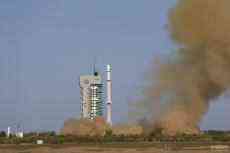 我國成功發(fā)射試驗(yàn)六號(hào)02星