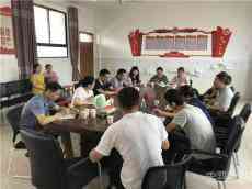 益陽(yáng)長(zhǎng)春經(jīng)濟(jì)開(kāi)發(fā)區(qū)初級(jí)中學(xué) 教師“國(guó)培”促質(zhì)量大提升