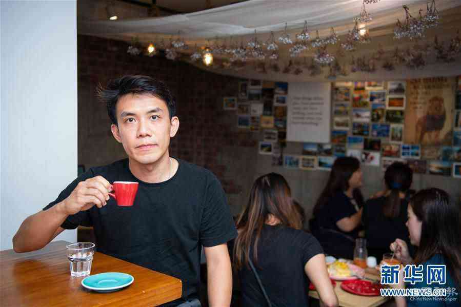 (社會(huì))(1)澳門青年在大灣區(qū)圓創(chuàng)業(yè)夢