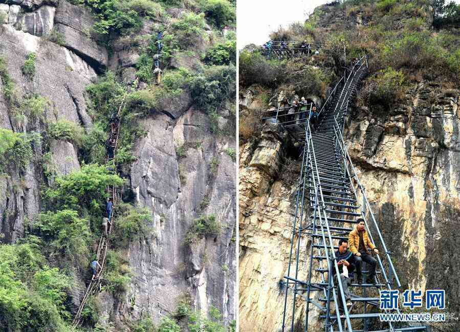 （新華全媒頭條·走向我們的小康生活·圖文互動(dòng)）（3）奮斗繪就“新天府”——川蜀大地干群“戰(zhàn)貧”軌跡掃描