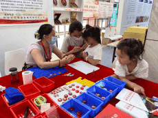 湖南湘潭市舉辦首屆紅色文化產(chǎn)業(yè)博覽會(huì)