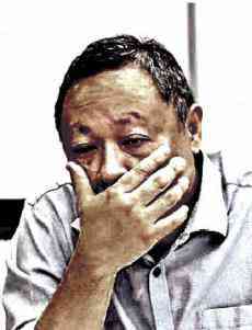 港大校友及學(xué)生家長(zhǎng)發(fā)起聯(lián)署 促校委會(huì)革除戴耀廷教席