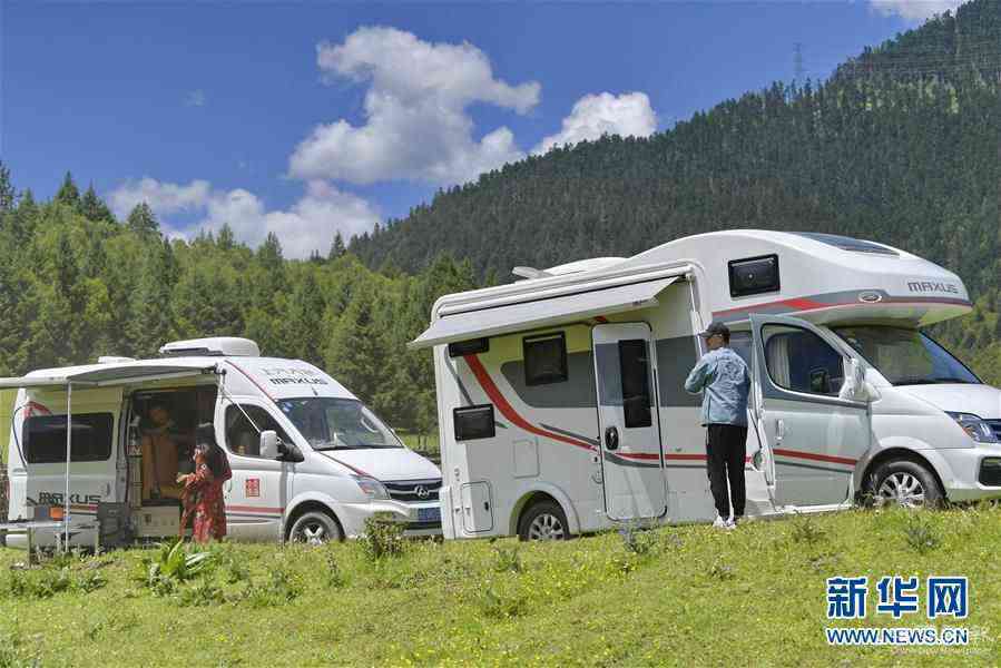 (美麗中國(guó))(5)西藏林芝:避暑天堂惹人醉