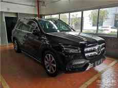 湖南婁底：百萬奔馳豪車故障頻出 被指二手車當新車賣？