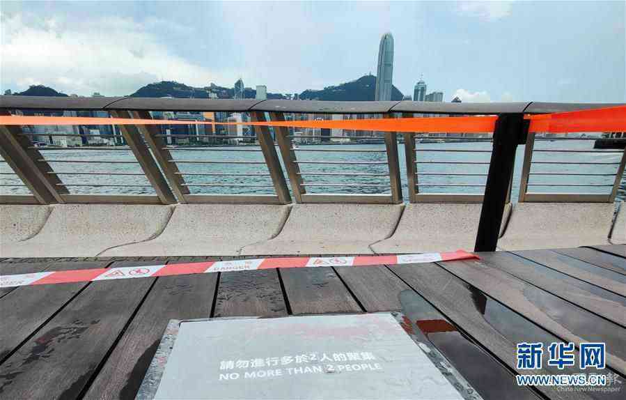 (圖文互動)(2)綜述:香港特區(qū)政府多措并舉加大抗疫力度