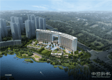 湖南新寧：致力打造亞洲溫泉度假新地標(biāo)