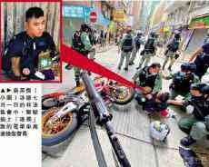 ?首宗涉違反國(guó)安法被告繼續(xù)還押