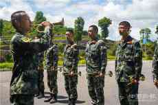 沖鋒號角又響起！司號員集訓(xùn)正式開課