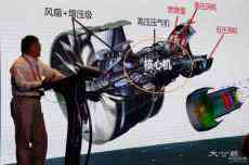 中國(guó)客機(jī)發(fā)動(dòng)機(jī)市場(chǎng)預(yù)期5萬(wàn)億 長(zhǎng)三角加快構(gòu)建民機(jī)產(chǎn)業(yè)鏈