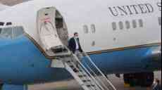 港臺腔：美臺“合作防疫”？呵呵