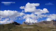 視頻 | 綠水青山就是金山銀山 大力建設美麗中國