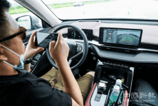 第三代哈弗H6高能進階迎戰(zhàn)未來