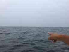 臺(tái)灣當(dāng)局：偷渡來臺(tái)須負(fù)刑責(zé)