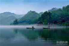 湖南綏寧奇石大放異彩?免費(fèi)接待游客近萬(wàn)