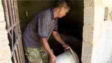 甕安縣建中鎮(zhèn)太文村：鋪開致富道路 產業(yè)拔起“窮根”