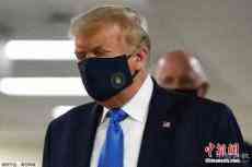 特朗普政府拒參與全球新冠疫苗計(jì)劃 美專(zhuān)家批其短視