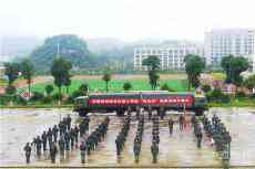 “魔鬼周”極限訓(xùn)練迎來射擊盛宴，一睹為快