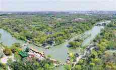 長三角文旅市場正加快復蘇