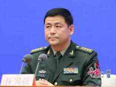 國防部：今起東部戰(zhàn)區(qū)在臺海附近組織實戰(zhàn)化演練