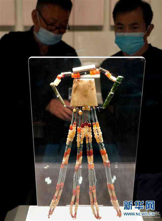 (文化)(5)河南博物院主展館重磅回歸