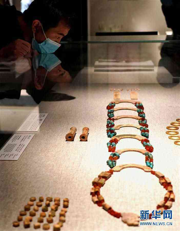 (文化)(7)河南博物院主展館重磅回歸