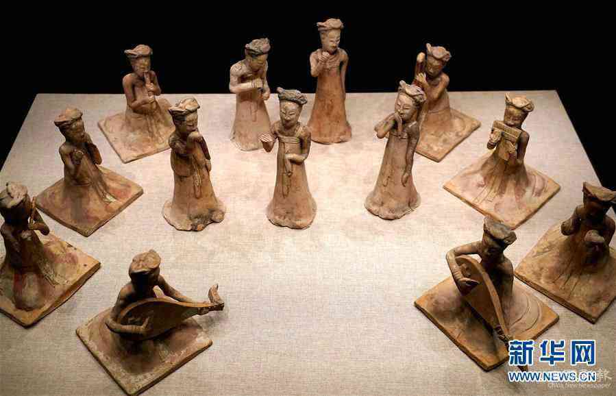 (文化)(12)河南博物院主展館重磅回歸