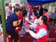 武岡灣頭橋鎮(zhèn)中心衛(wèi)生院開展中醫(yī)理療義診活動(dòng)獲好評(píng)