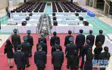 接英雄回家！117位在韓志愿軍烈士遺骸歸國(guó)