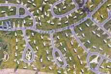 房車自駕成為旅游業(yè)新焦點 營地服務能力尚不足