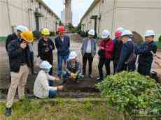 怎樣進行白蟻科學防治？湖南第九期實操研討班在湘鄉(xiāng)開班