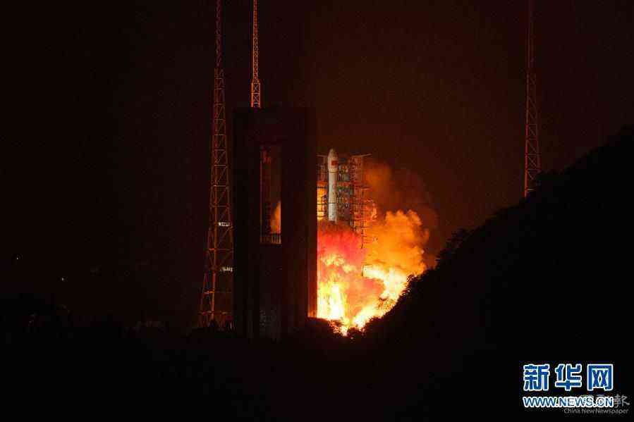 (科技)(1)我國成功發(fā)射高分十三號衛(wèi)星