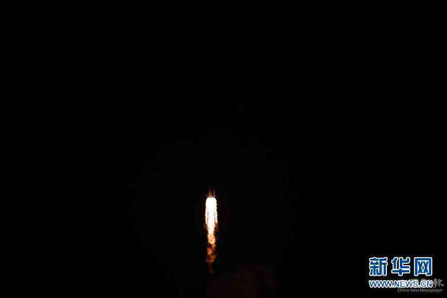 (科技)(2)我國成功發(fā)射高分十三號衛(wèi)星