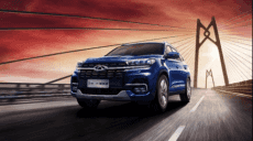 “金九”熱銷 奇瑞汽車9月銷量繼續(xù)保持雙增長(zhǎng)